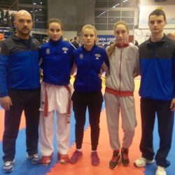 karate zrenjanin ps