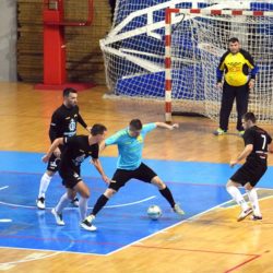 kmf sas futsal