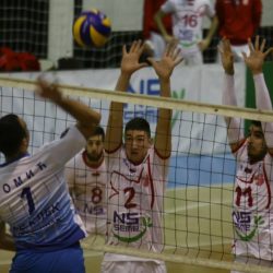 odbojka vojvodina klek tomic