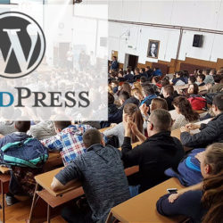 wordpress meetup zrenjanin