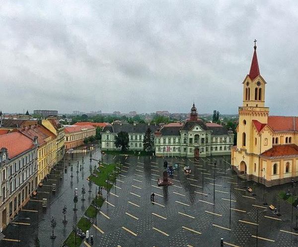 zrenjanin