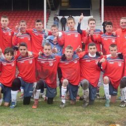 FK Proleter 2006