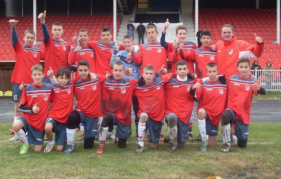 FK Proleter 2006