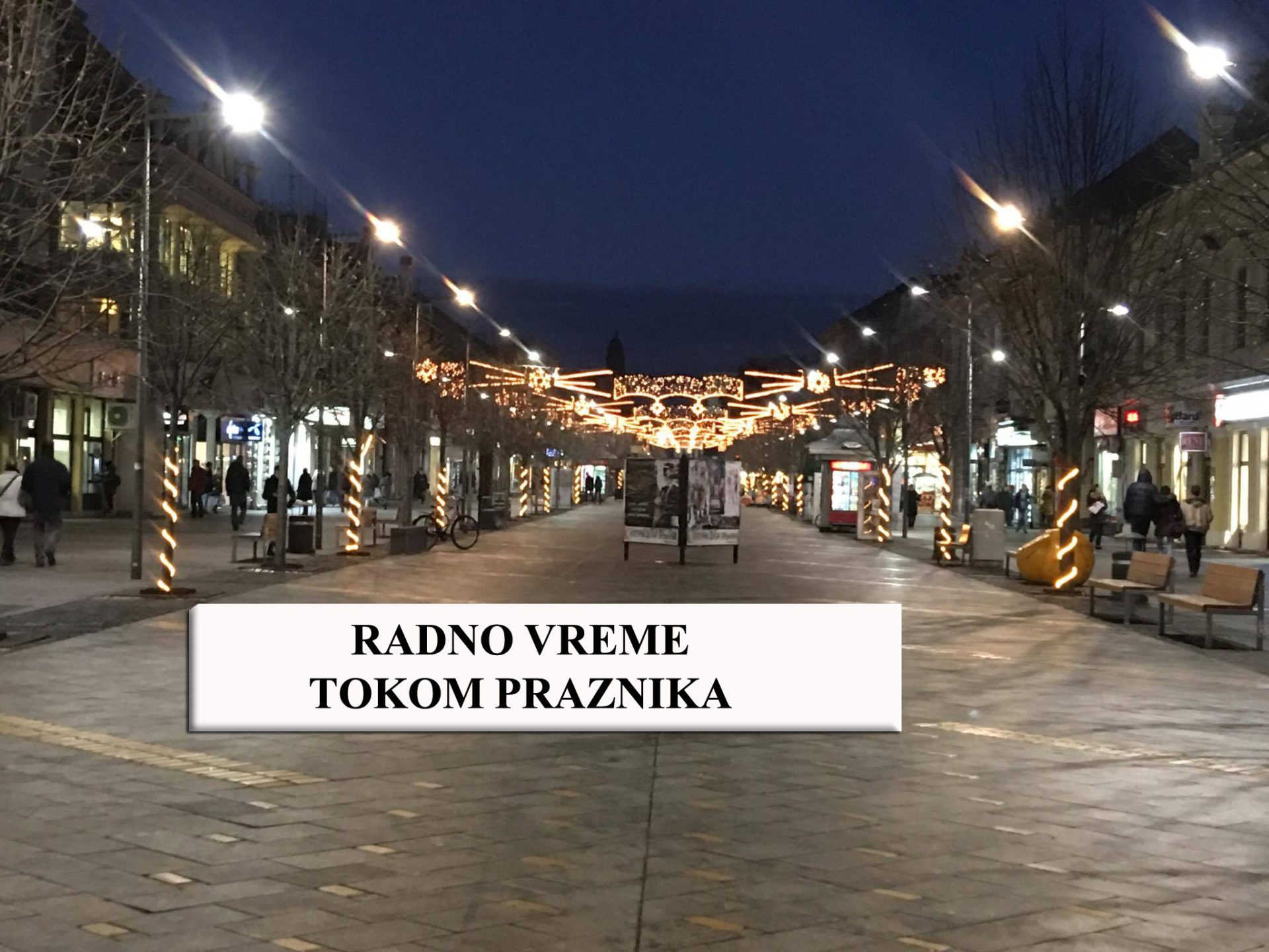 RADNO VREME 1