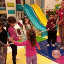 aviv igraonica happy kids