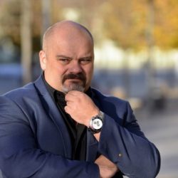 cedomir janjic 2