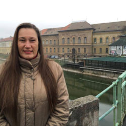 marija servo