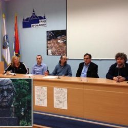 press bista