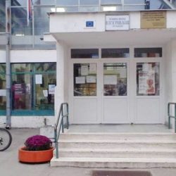skola njegos