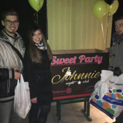 sweet party