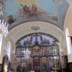 uspenski hram zrenjanin zavod za zastitu spomenika