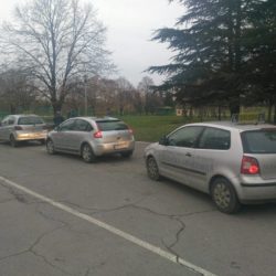 vozacka akademija