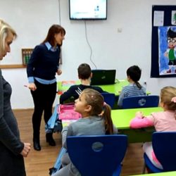 Malac genijalac Zrenjanin
