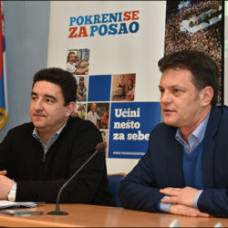 Pokreni posao 05