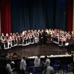 humanitarni koncert