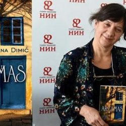 ivana dimic arzamas