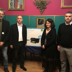 muzej donacija