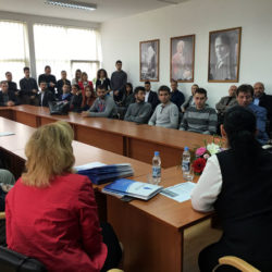 studenti