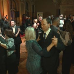 svetosavski bal