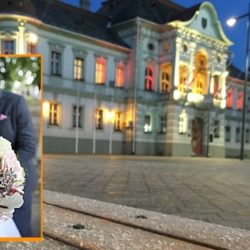 vencani parovi zrenjanin januar