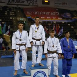 Izrael 2016