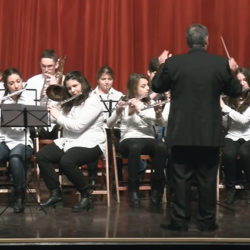 brass festival