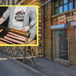 kobas shop zrenjanin oglas za posao 1