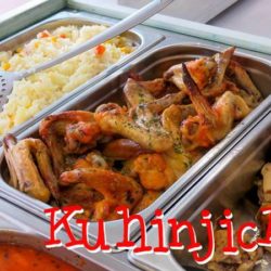 kuhinjica