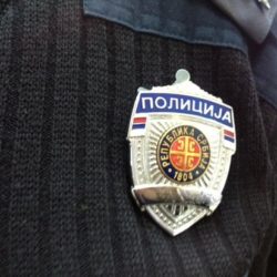 policija