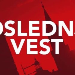 poslednja vest
