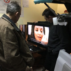 tv servis