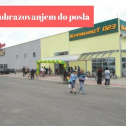 univerexport dualno obrazovanje