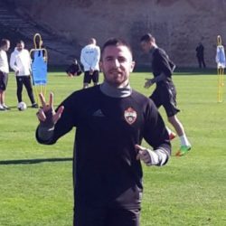 zoran tosic