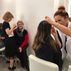 beauty expert lash zrenjanin nadogradnja trepavica2