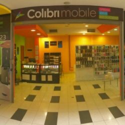 colibri mobile slika featured