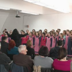 medinska skola jubilej
