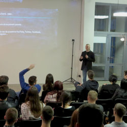 meetup u startit centru 001