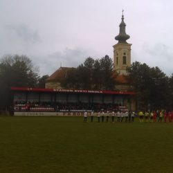 radnicki