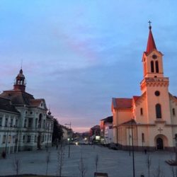 zrenjanin