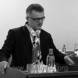 Predrag Milosevic Karasi