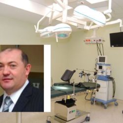 dr davidov