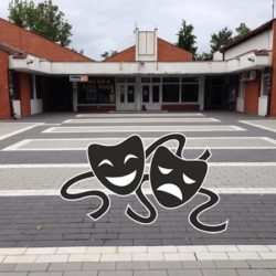 dramski studio bagljas