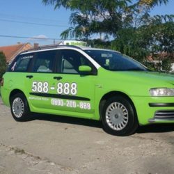 halo taxi