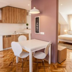 kafemat apartman
