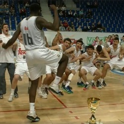 kosarka real