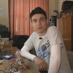 kristijan puia