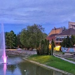 kulturni centar naslovna