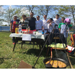 majski kotlic 2017