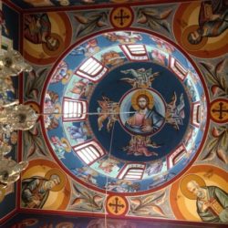 oslikavanje hrama svetog nikolaja mirlikijskog1