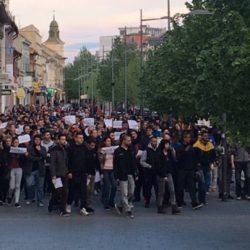 protest izborni rezultati zrenjanin